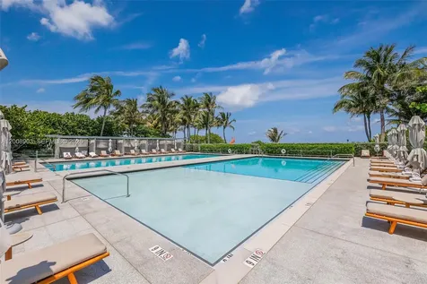 8701 Collins Avenue Miami Beach FL 33154