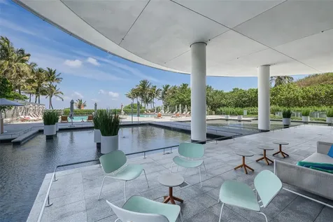 8701 Collins Avenue Miami Beach FL 33154