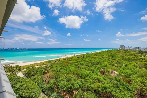 8701 Collins Avenue Miami Beach FL 33154