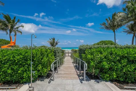 8701 Collins Avenue Miami Beach FL 33154