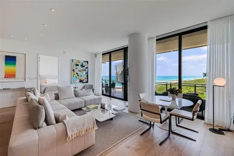 8701 Collins Avenue Miami Beach FL 33154