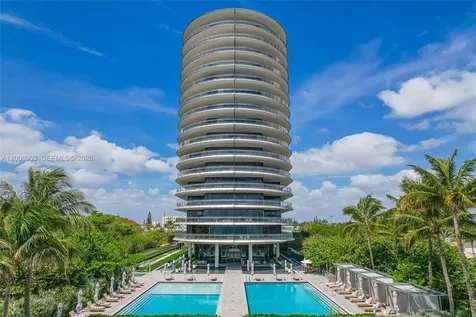 8701 Collins Avenue Miami Beach FL 33154