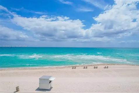8701 Collins Avenue Miami Beach FL 33154