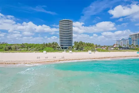 8701 Collins Avenue Miami Beach FL 33154