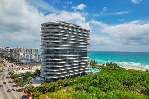 8701 Collins Avenue Miami Beach FL 33154