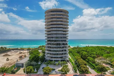 8701 Collins Avenue Miami Beach FL 33154