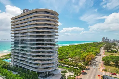 8701 Collins Avenue Miami Beach FL 33154