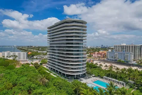8701 Collins Avenue Miami Beach FL 33154