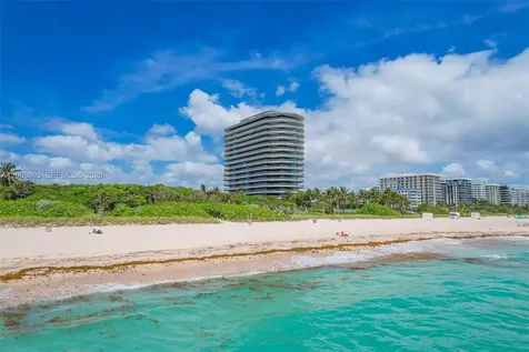 8701 Collins Avenue Miami Beach FL 33154