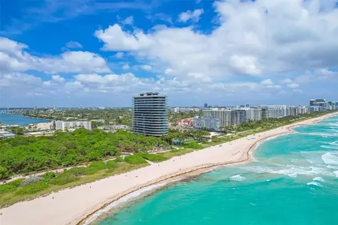 8701 Collins Avenue Miami Beach FL 33154