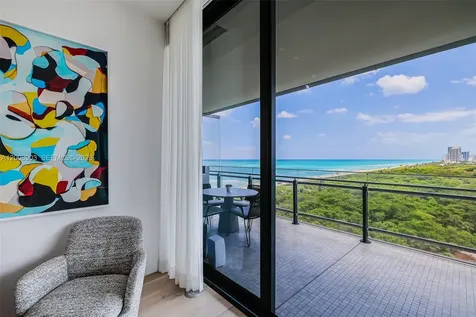 8701 Collins Avenue Miami Beach FL 33154