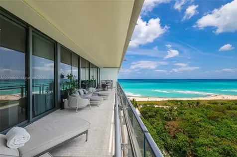 8701 Collins Avenue Miami Beach FL 33154