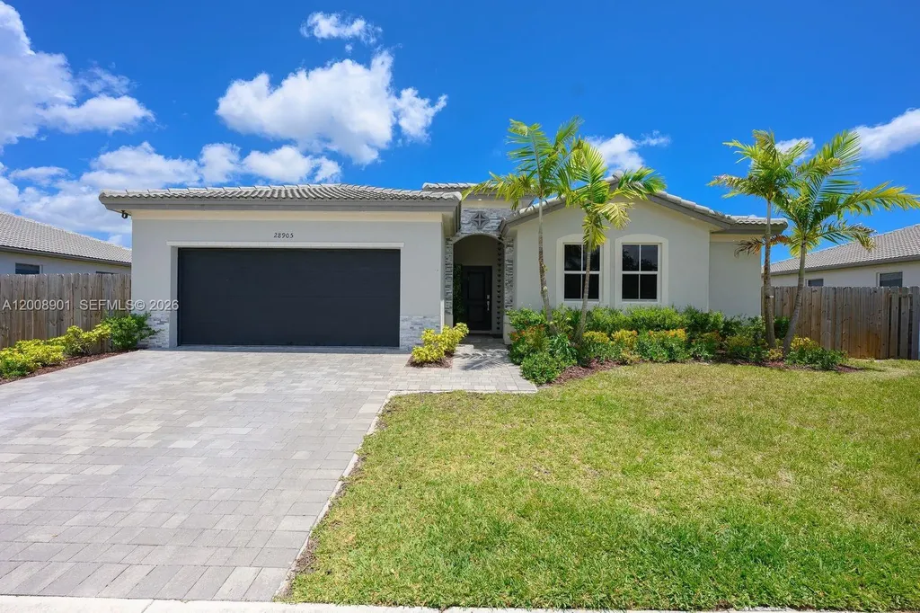 28905 SW 163rd Court Homestead FL 33033
