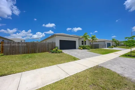 28905 SW 163rd Court Homestead FL 33033