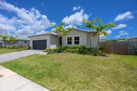 28905 SW 163rd Court Homestead FL 33033