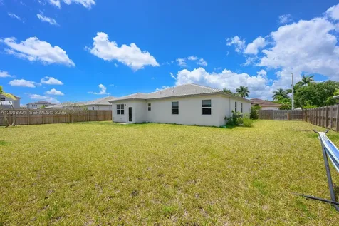 28905 SW 163rd Court Homestead FL 33033