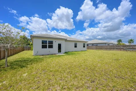 28905 SW 163rd Court Homestead FL 33033