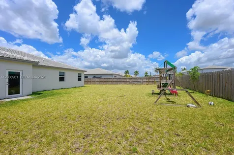 28905 SW 163rd Court Homestead FL 33033