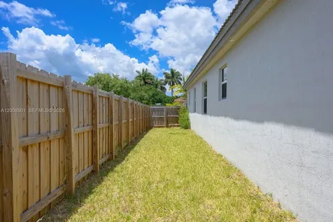 28905 SW 163rd Court Homestead FL 33033