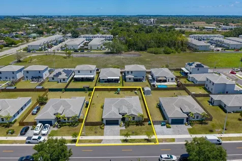 28905 SW 163rd Court Homestead FL 33033