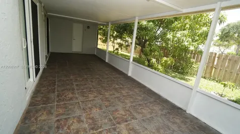 3160 NW 101st Avenue Sunrise FL 33351