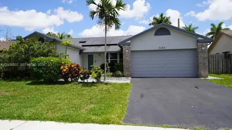 3160 NW 101st Avenue Sunrise FL 33351