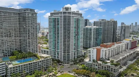 3301 NE 1st Avenue Miami FL 33137