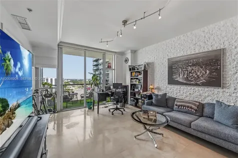 3301 NE 1st Avenue Miami FL 33137