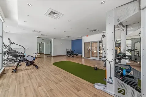3301 NE 1st Avenue Miami FL 33137