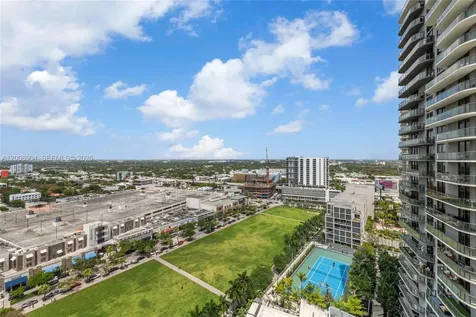 3301 NE 1st Avenue Miami FL 33137