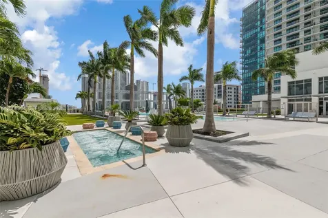 3301 NE 1st Avenue Miami FL 33137