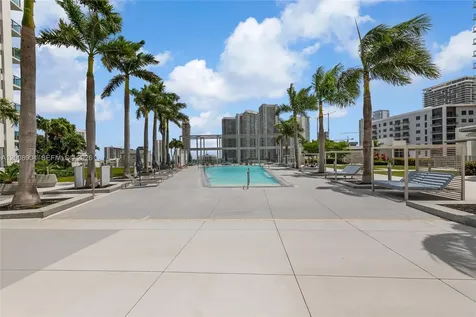 3301 NE 1st Avenue Miami FL 33137