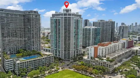 3301 NE 1st Avenue Miami FL 33137
