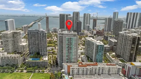 3301 NE 1st Avenue Miami FL 33137