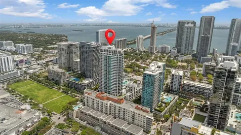 3301 NE 1st Avenue Miami FL 33137