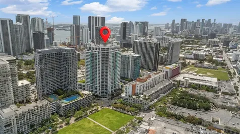 3301 NE 1st Avenue Miami FL 33137