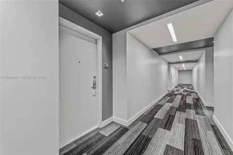 3301 NE 1st Avenue Miami FL 33137