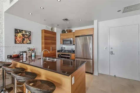 3301 NE 1st Avenue Miami FL 33137