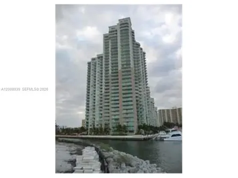 3330 NE 190 Street Aventura FL 33180