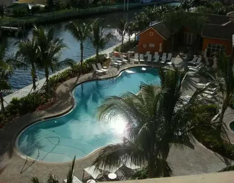 3330 NE 190 Street Aventura FL 33180