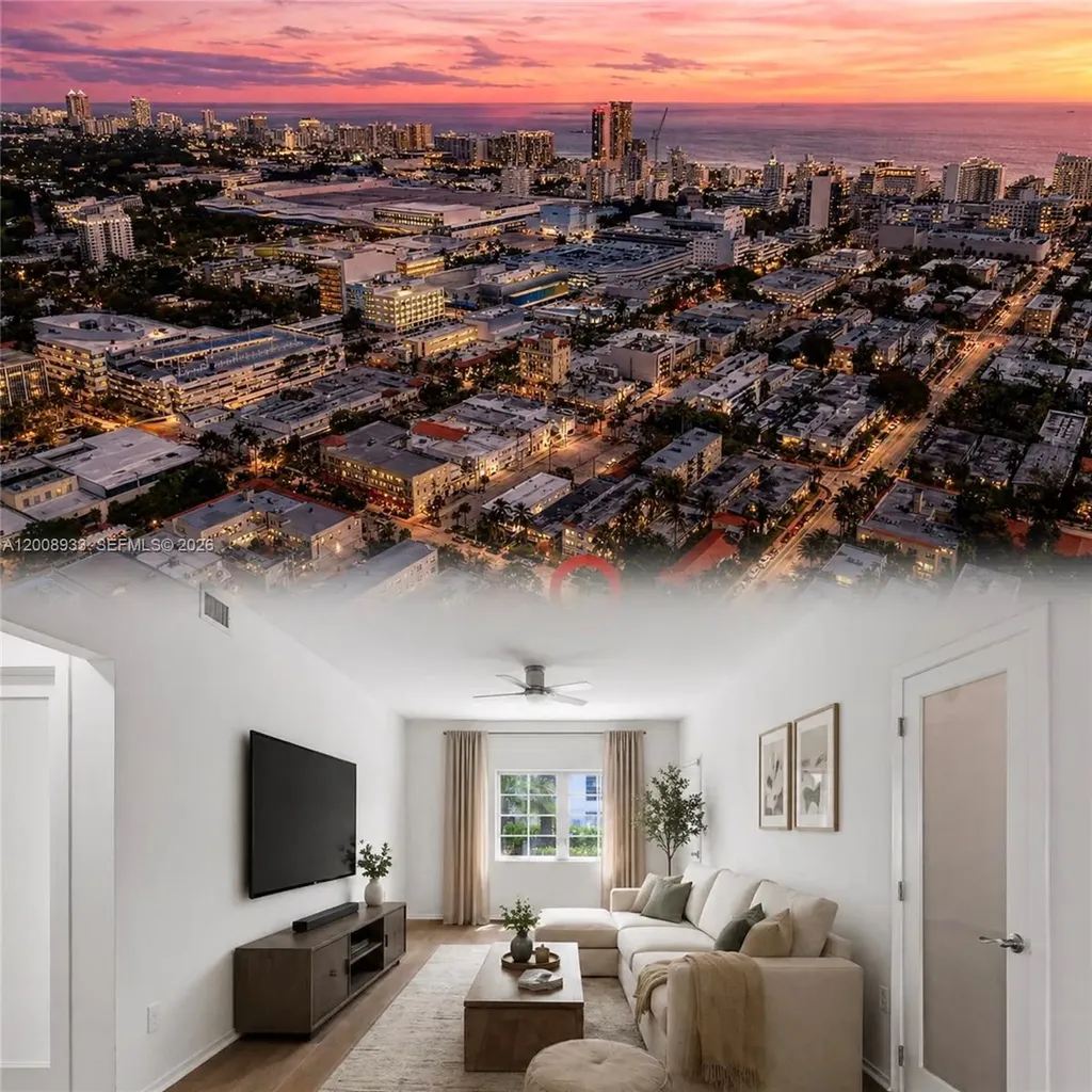 1600 Michigan Avenue Miami Beach FL 33139