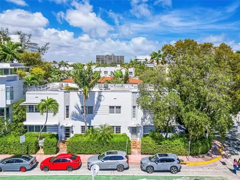 1600 Michigan Avenue Miami Beach FL 33139
