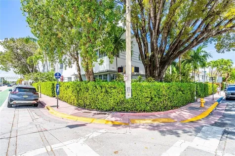 1600 Michigan Avenue Miami Beach FL 33139