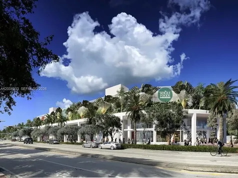 1600 Michigan Avenue Miami Beach FL 33139