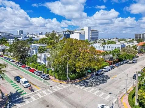 1600 Michigan Avenue Miami Beach FL 33139