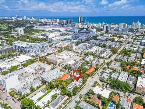 1600 Michigan Avenue Miami Beach FL 33139