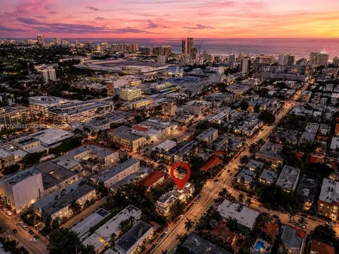 1600 Michigan Avenue Miami Beach FL 33139