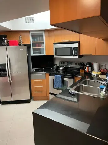 1750 N Bayshore Drive Miami FL 33132