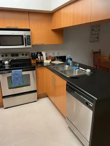 1750 N Bayshore Drive Miami FL 33132