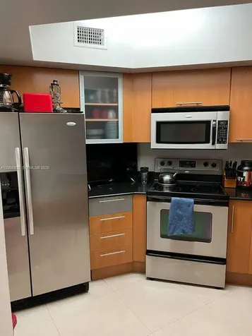 1750 N Bayshore Drive Miami FL 33132